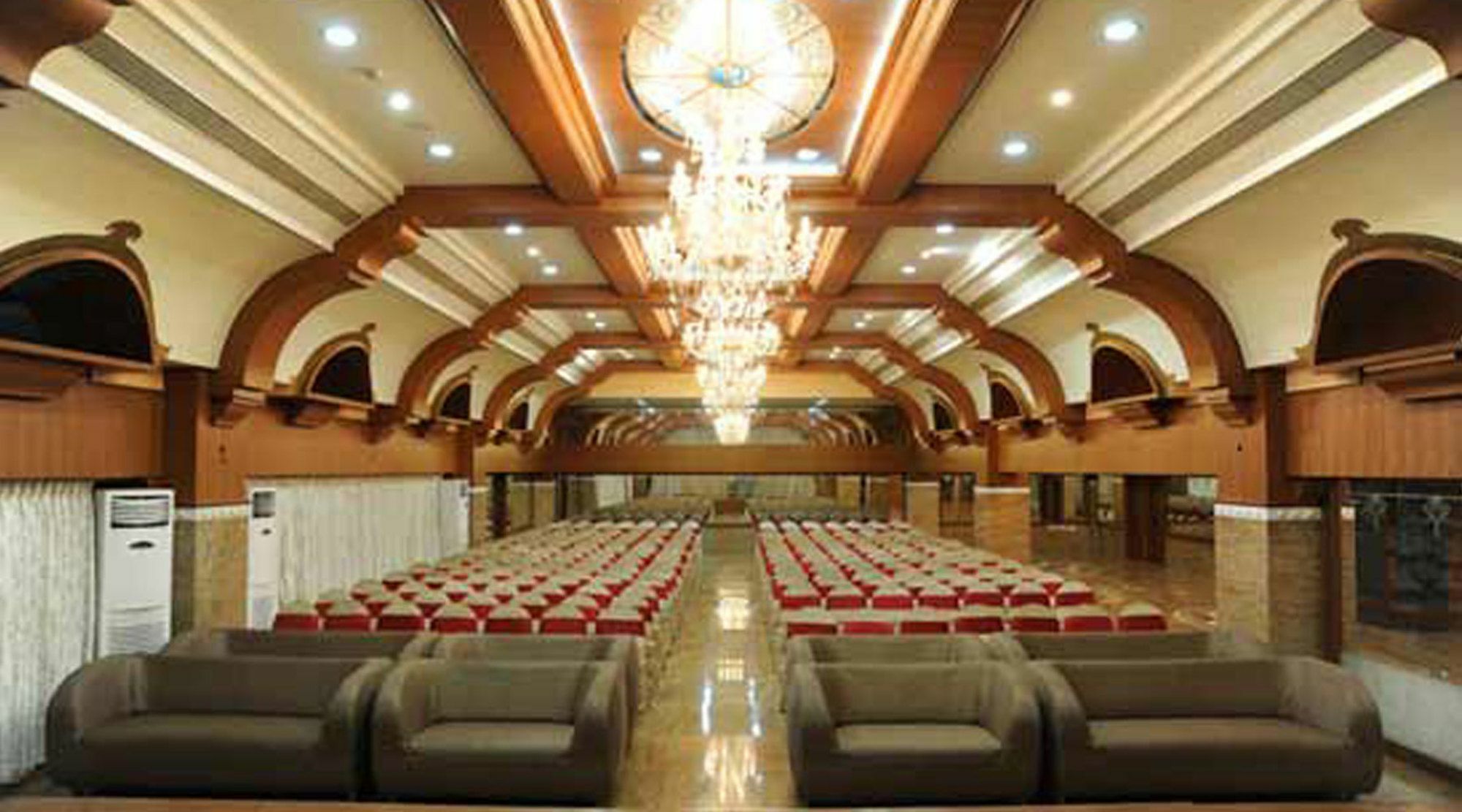 Treebo Crystal Castle Hotel Bengaluru Kültér fotó