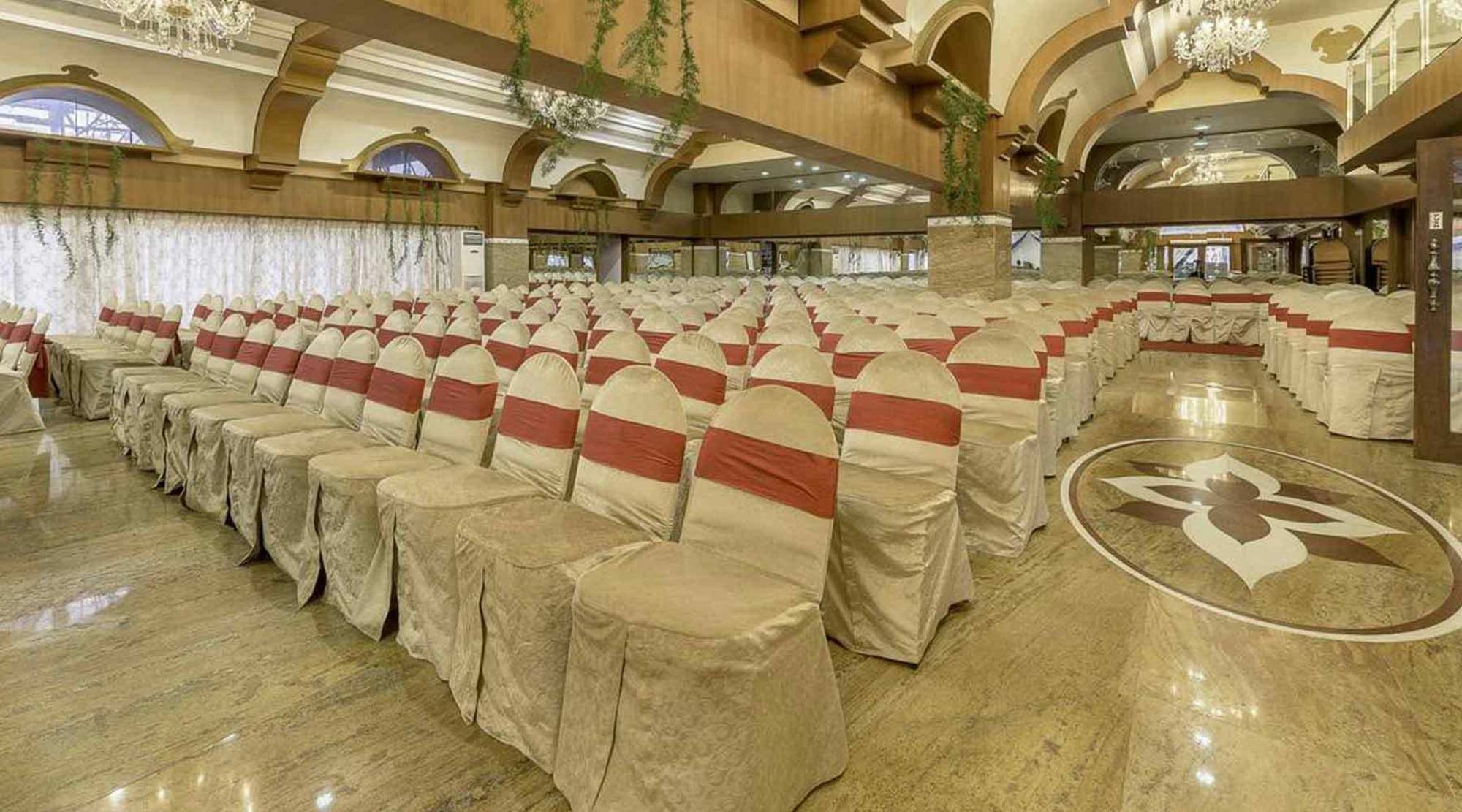 Treebo Crystal Castle Hotel Bengaluru Kültér fotó