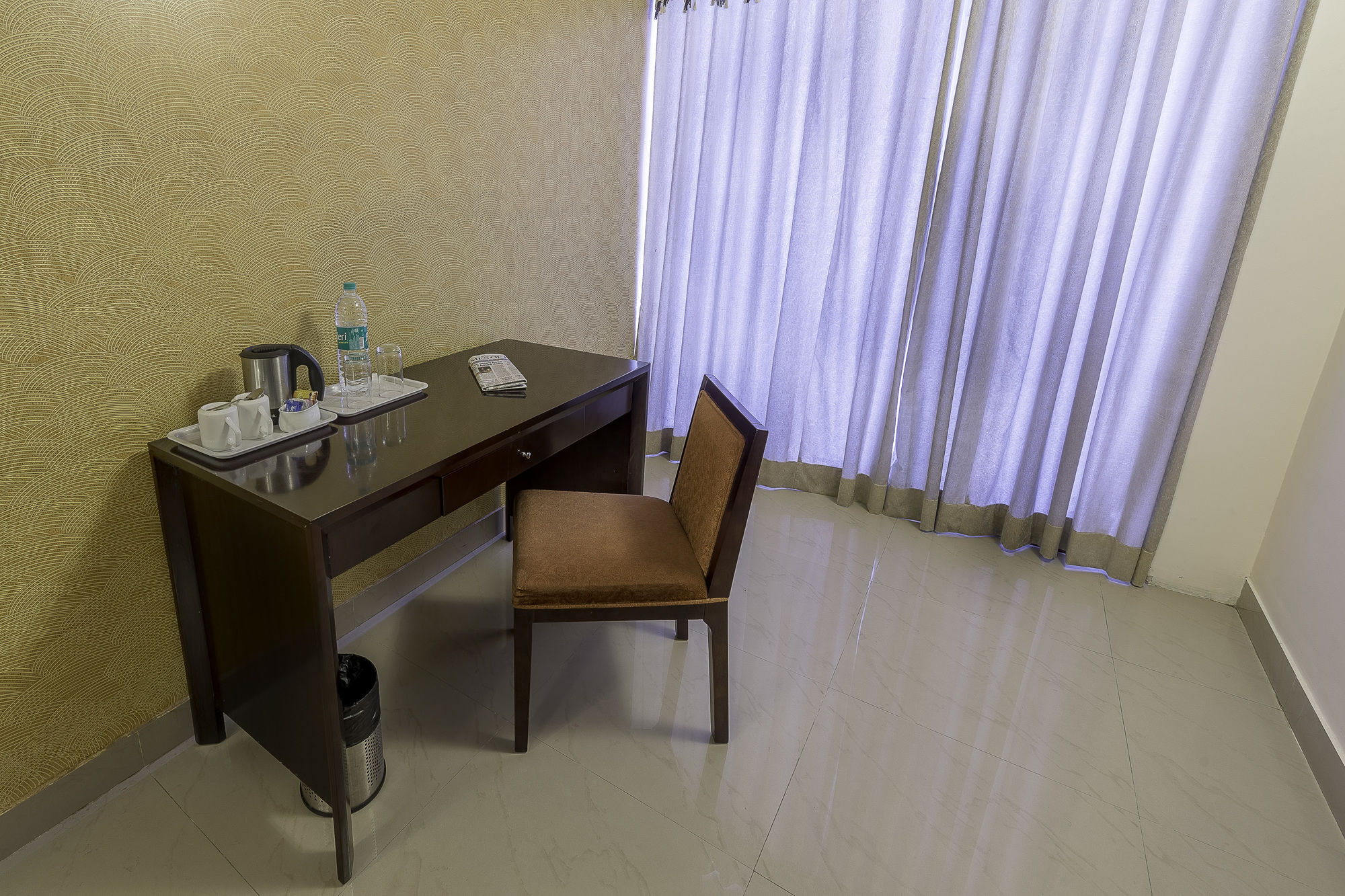 Treebo Crystal Castle Hotel Bengaluru Kültér fotó
